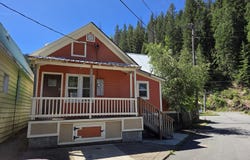 117 Cypress St, Wallace, ID 83873