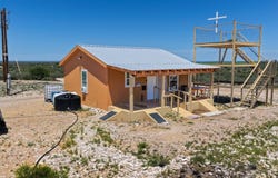 116 CEDAR ROAD, Dryden, TX 78851