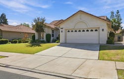 2401 Snowdrop Drive, Bakersfield, CA 93311