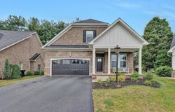 260 Stonecreek Way, Roanoke, VA 24019