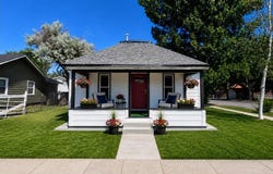303 Curtis St, Brush, CO 80723