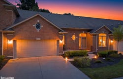 57554 Brookfield Way, Washington, MI 48094