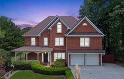 1340 Eryn Circle, Suwanee, GA 30024