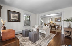 56 Knickerbocker Avenue, Stamford, CT 06907