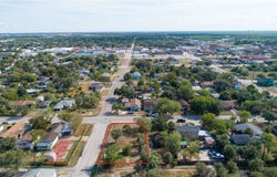 328 E Alice Avenue lot: 17, Kingsville, TX 78363