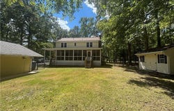 33217 Pinecrest Drive, Boykins, VA 23827