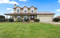 9742 Firestone Road, Homerville, OH 44235