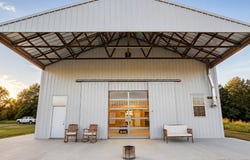 2901 Black Ranch Road, Lead Hill, AR 72644