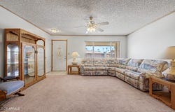 9916 W SHIPROCK Drive, Sun City, AZ 85351