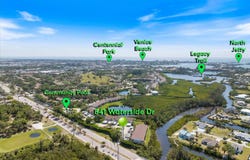 841 WATERSIDE Drive, VENICE, FL 34285