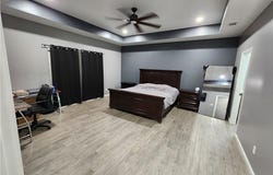4301 Malvern Street, Bryan, TX 77803