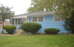 17719 Burnham Avenue, Lansing, IL 60438