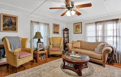 103 SEABOARD Avenue, LA CROSSE, VA 23950