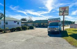 12730 Augusta Highway, Sparta, GA 31087