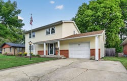 520 Johnson Avenue, Morris, IL 60450