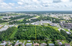 3744 W Pinhook Road, Broussard, LA 70518