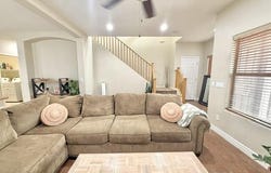 3863 E JASPER Drive, Gilbert, AZ 85296