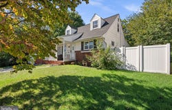 603 BAYLOR Road, GLEN BURNIE, MD 21061
