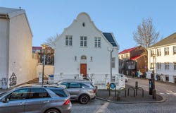 30 Skolavordustigur, TX 00101
