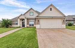 370 Frederick Drive, Robinson, TX 76706