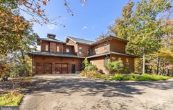 1631 BACK MOUNTAIN Road, WINCHESTER, VA 22603