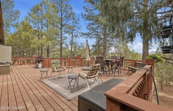 3197 Pine Needle Drive, Show Low, AZ 85901