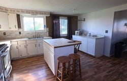 8869 E Polk Rd, Wheeler, MI 48662