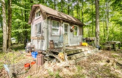 3720 Pfeiffer Court, Morley, MI 49336