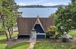 35 Knox Road, Rocky Mount, MO 65072