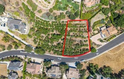 View Drive, Santa Paula, CA 93060