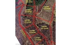 00 Lot 28 New Hope Church Road, Laurel Springs, NC 28644