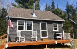 129 Old Commonwealth Road, Enfield, ME 04493