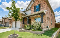 14225 Spitfire Trail, Fort Worth, TX 76262