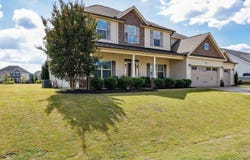 96 Red Angus Drive, Smithfield, NC 27577
