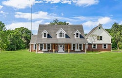 1037 Harrison Road, Denison, TX 75021
