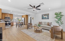 401 E CONTINENTAL Drive, Tempe, AZ 85288