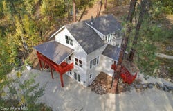 4291 Upper Pack River Rd, Sandpoint, ID 83864