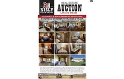 18310 S Fairview Rd, Arlington, KS 67514