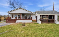 126 Maples Trl, Mabank, TX 75156