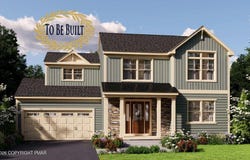 00L Cranberry Drive, Bushkill, PA 18324