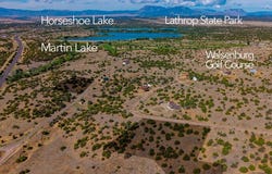 TBD(multi) Black Diamond Park, Walsenburg, CO 81089