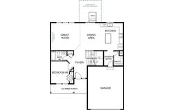 1207 Sendera Trail, Raymore, MO 64083