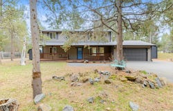 16826 Brenda Drive, Bend, OR 97707