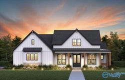 185 Summer Breeze Drive, Cedar Bluff, AL 35959