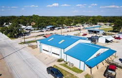 300 E Main Street, Eastland, TX 76448