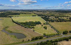 Bugtussle Lane, West, TX 76691