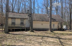 20179 N Coates Highway, Brethren, MI 49619