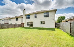 158 Washington Way, Venus, TX 76084