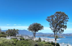 45 Monte Mar Drive, Sausalito, CA 94965