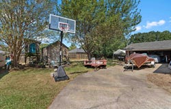 187 Parker St, Carthage, TX 75633
